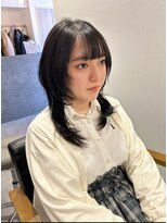 ノア(noah.)&nbsp;『恋が叶うウルフになりたい』