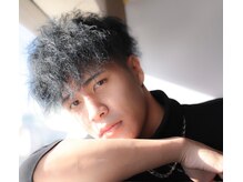 フラット ユメノ(FLAT-ユメノ)の雰囲気（ユニセックスサロンです！メンズスタイルもお任せください！）