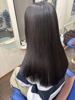 ベルウッド(BELL WOOD)&nbsp;髪質改善