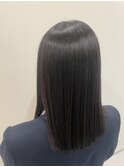 ストレート