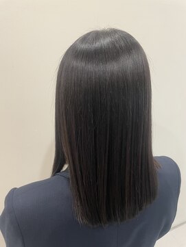 ファム 五日市店(femme) ストレート