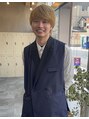 アンジェリカ 鹿児島中央タワー店(ANGELICA) 佐藤 翼