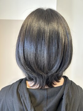 エイム(AIM) オリーブカラー