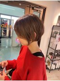 ショート