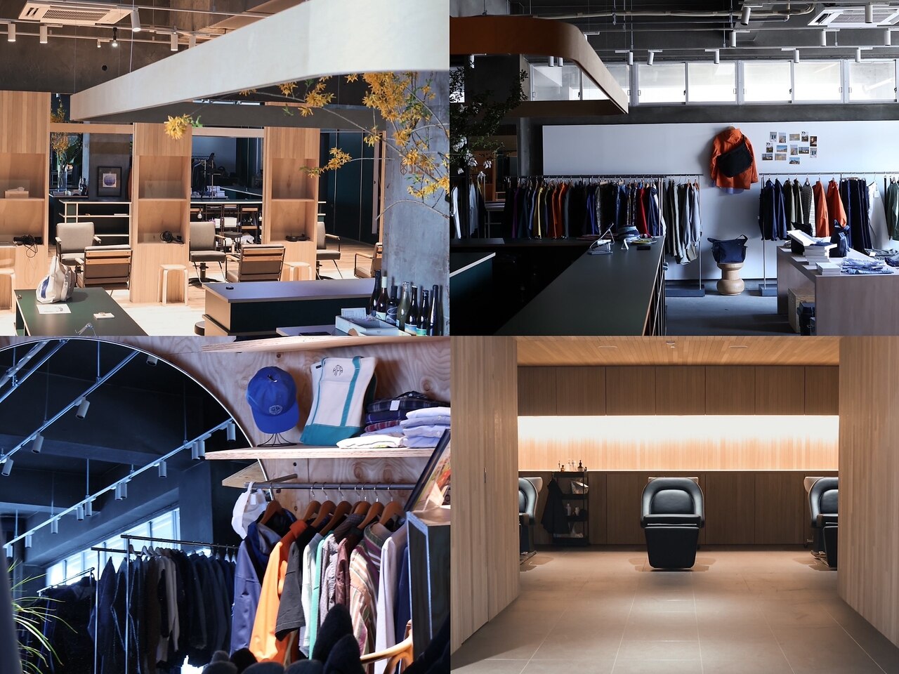 ストア(STORE)｜ホットペッパービューティー