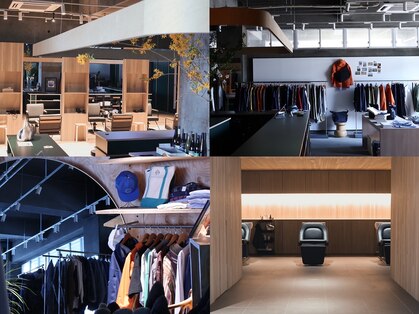 ストア(STORE)の写真