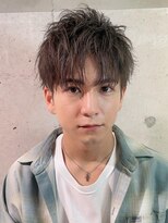 リップス 栄(LIPPS)&nbsp;人気のバランスのツイストショート