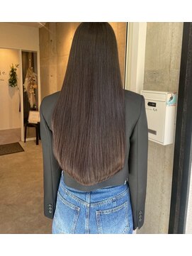 ロッカ(ROCCA) ダークショコラブラウン