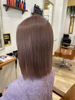 グリード(Greed)&nbsp;ピンクベージュカラー