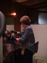 デン(den)&nbsp;田中 智保