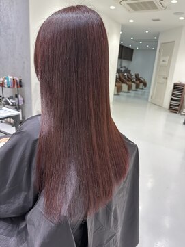 フォルテ 島田店 チェリーブラウン