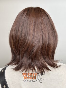 アーチ(ARCH) くびれミディアム