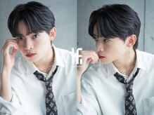 イフ ヘアーサロン(if... hair salon)