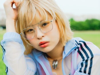 TONAI atil【トーナイ アティル】