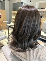 ヨキ(yoki.)&nbsp;ミディアムレイヤー