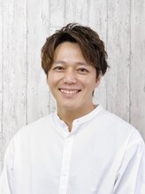 フラワー(flower)&nbsp;前原 穣