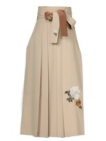 アンベリール(embellir)&nbsp;袴M224 ￥33,000