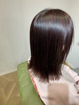 カラハ(Calaha)&nbsp;地毛ハイライト（ピンク）