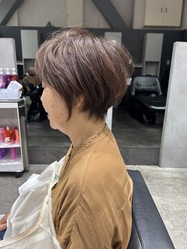 アヴァンス セブンパーク天美 松原店(AVANCE.) ショート★大人気