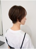 ふわっとくびれショート◎高松