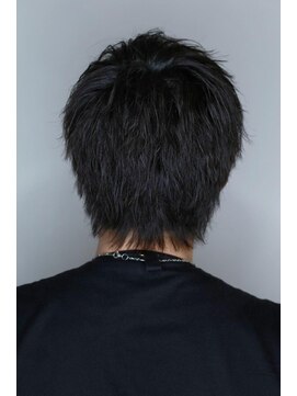 リップス 自由が丘(LIPPS) ツイストアッパーショート