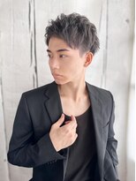 ラピス 銀座 blue店(Lapis)&nbsp;大人男性のためのメンズカット
