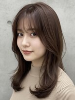 ミュージアム(MUSEUM)&nbsp;ワンカールスタイル◎