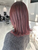 エミュ(emu.)&nbsp;冬も大人気◎ボルドーカラー