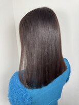 スリジエ(Cerisier)&nbsp;赤みキャンセルブルーグリーンカラー