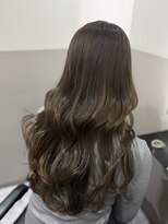 イア バイ ジーナ 渋谷(IA by Zina)&nbsp;Olive beige