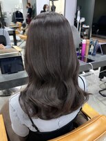 ソピ バイ インビテーション(sopi by invitation)&nbsp;ai / ココアブラウン/チョコカラー/艶カラー/