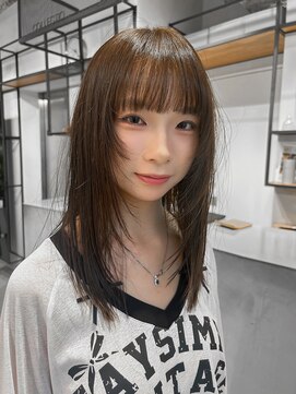 フィルムス 銀座(FILMS) ミディアムレイヤー