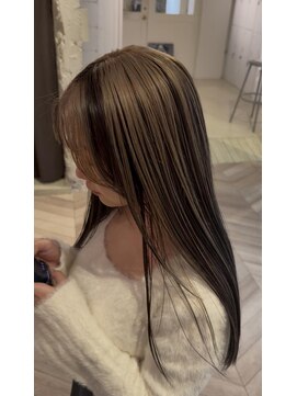 エル(EL by green) 【Daishi】HANA YURI color