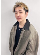 ベルグローアルファ(BELLE GROW ALPHA) TAIGA