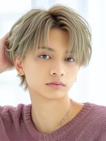 ディーオ 志木(Dio...)&nbsp;ブリーチ×メンズショート