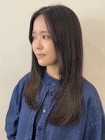 アンプ(amp)&nbsp;顔周りレイヤー