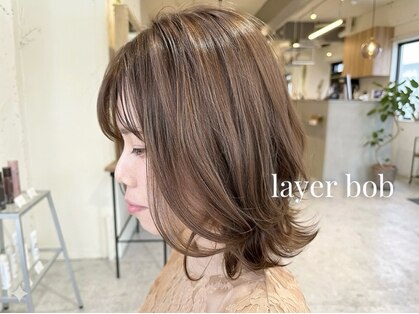 ウィルドレス(WiLL DRESS)の写真