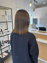 ミルヘアデザイン(mil hair design)