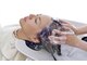 ヘアポジション 五所川原店(HAIR Position)の写真/リピーター続出！！極上ヘッドスパで毎日の疲れを癒し癒し、内側からキレイに♪