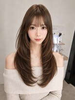 ウィクシー(wixy)&nbsp;韓国レイヤー by SHOYA
