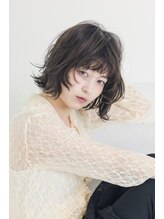 アトリエ フェム(atelier.fem)&nbsp;ボブレイヤー