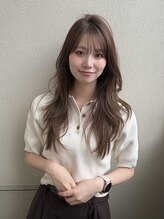 トゥ ルーチェ(tu.luce) 今 りおな 【川崎駅】
