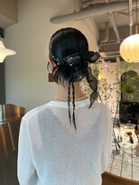 ソラ(SOLA) ribbon style