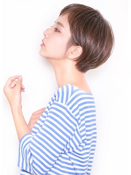 メリケンビューティーパーラー コウベ(MERICAN BEAUTY PARLOR KOBE) まあね