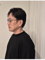 ルジャルダン(Le Jardin) 大人のお洒落ショート