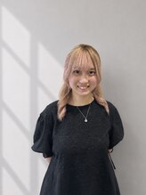 アース 高崎店(HAIR & MAKE EARTH)&nbsp;中島 海音