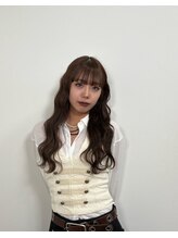 ビーグレイスヒロミ(be Grace HIROMI) 石田 桃香