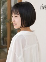 リヴゴーシュ(rive gauche)&nbsp;【168.ママと相談しながら似合わせカット♪キッズカット】