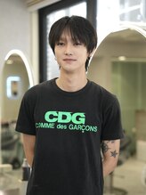 ロンド マーレ 天神大名店(Lond mare)&nbsp;yuta 