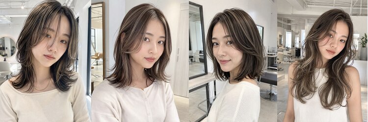 ジュイール(jouir)のサロンヘッダー